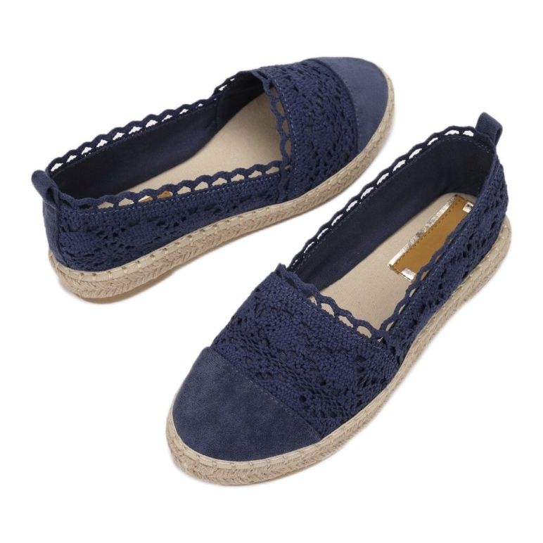 Vices Morse LX207-51-blu blu navy 1
