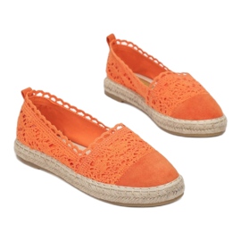 Vices Morse LX207-67-arancione arancia 1