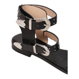 Vices Morse LEE058-38-nero 1