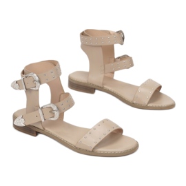 Vices Morse LEE058-97-albicocca 1