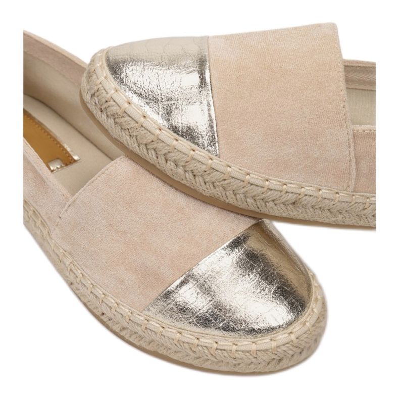 Vices Morse LX216-42-beige 1