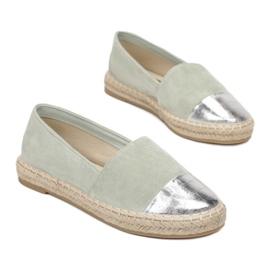 Vices Morse LX216-61-verde 1