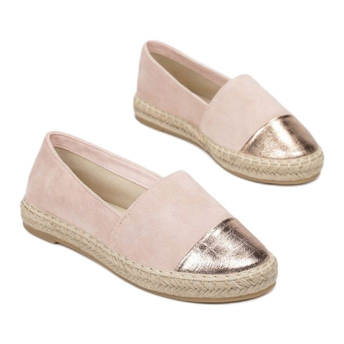 Vices Morse LX216-45-rosa 1