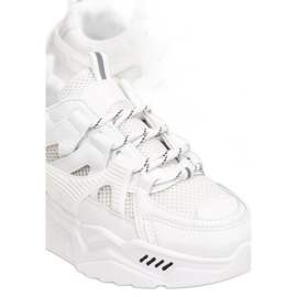 Vices Morse LY073-71-bianco bianca 1