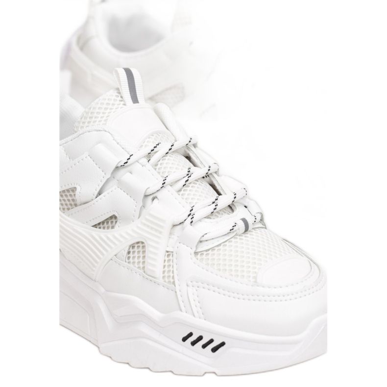 Vices Morse LY073-71-bianco bianca 1