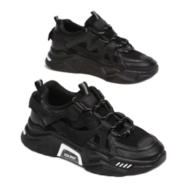 Vices Morse LY073-38-nero 1