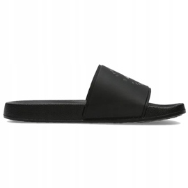Pantofole 4F W H4L21-KLD002 20S nero 1