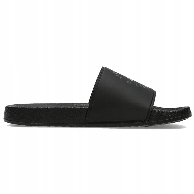 Pantofole 4F W H4L21-KLD002 20S nero 1