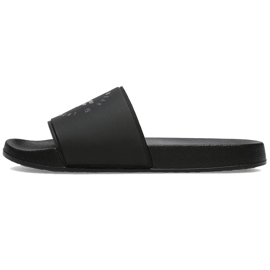 Pantofole 4F W H4L21-KLD002 20S nero 2