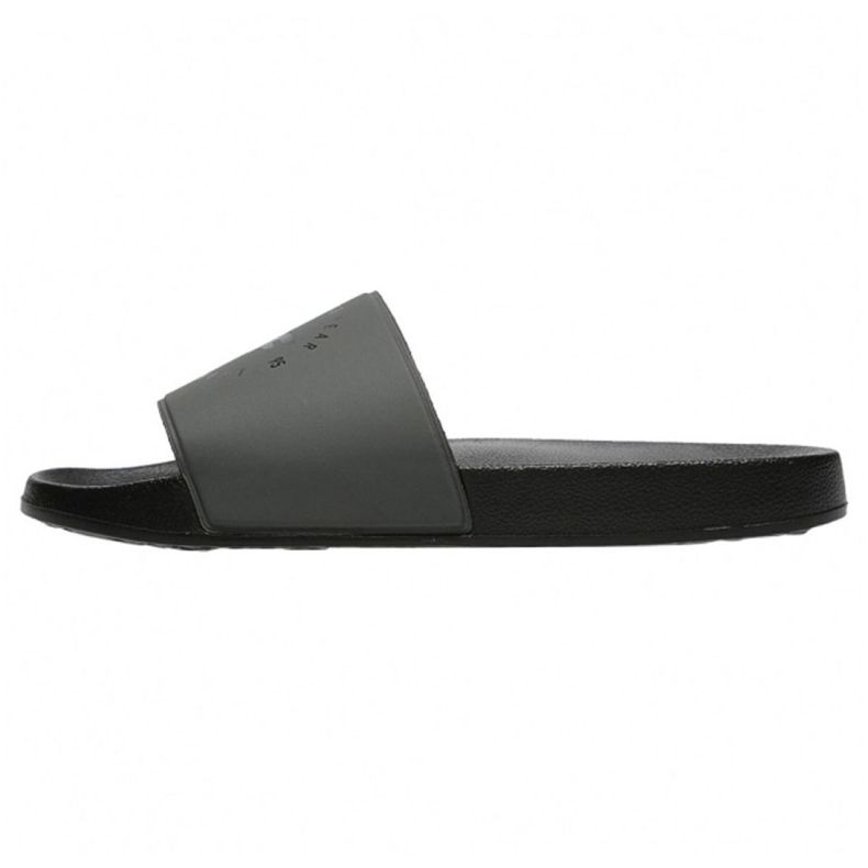 Pantofole 4F M H4L21-KLM002 25S nero 1