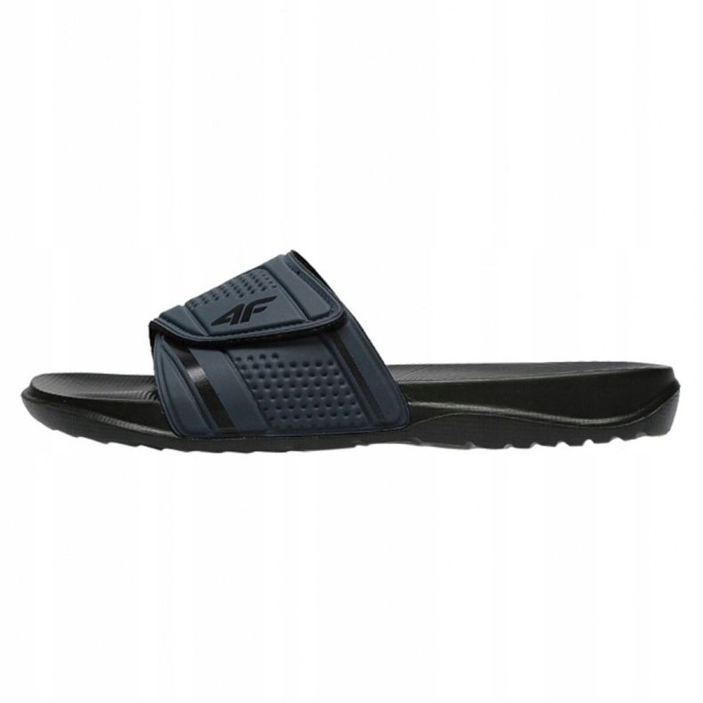 Pantofole 4F M H4L21-KLM003 30S blu navy 1