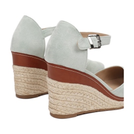 Vices Morse LADY-FL23-91-menta verde 1