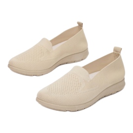 Vices Morse YC-5-42-beige 1