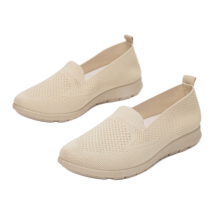 Vices Morse YC-5-42-beige 1