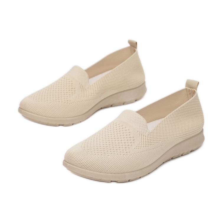 Vices Morse YC-5-42-beige 2