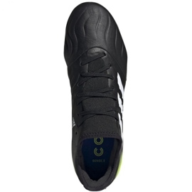 Scarpe da calcio Adidas Copa Sense.3 Fg M FW6514 multicolore nero 1