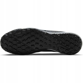 Nike Mercurial Superfly 8 Academy Tf M CV0953 090 scarpe da calcio nero nero 2