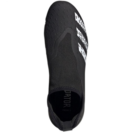 Scarpe da calcio Adidas Predator Freak.3 Ll Tf M FY1035 multicolore nero 1