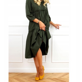 Pompe sul post miele 3005 Giallo 2