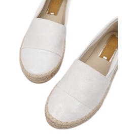 Vices Morse LX209-71-bianco 1