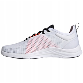 Adidas Asweetrain scarpe bianche FY8783 bianca 1