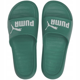 Pantofole Puma Divecat v2 Scuba verde 369400 18 1