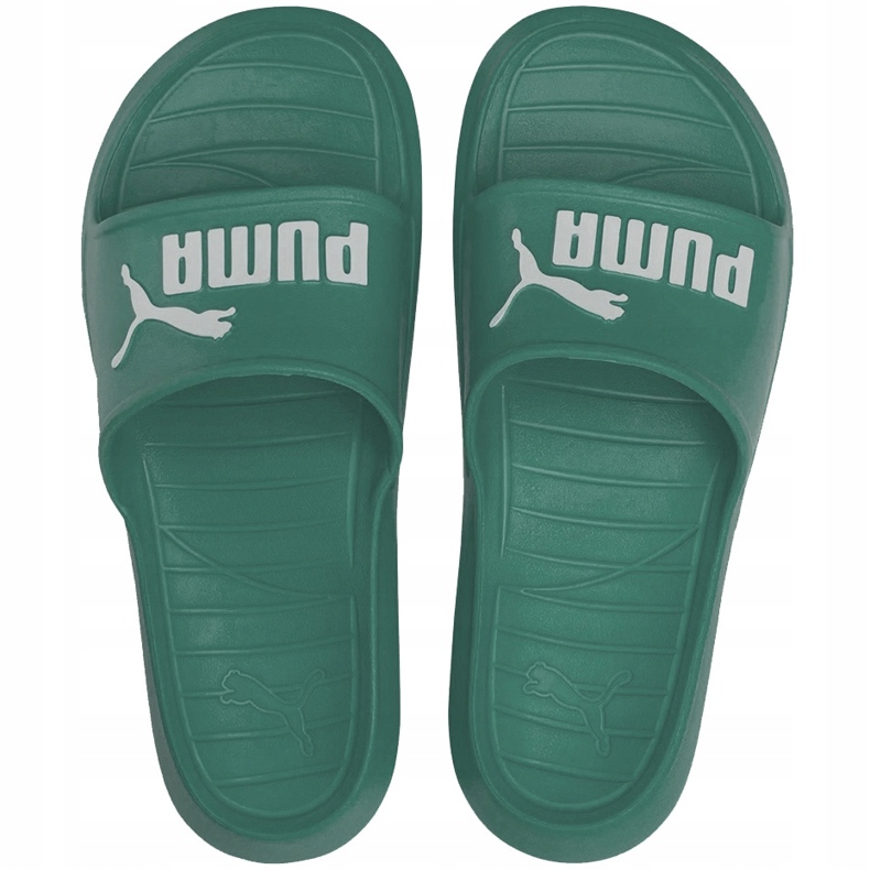 Pantofole Puma Divecat v2 Scuba verde 369400 18 1