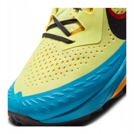 Scarpa Nike Air Zoom Terra Kiger 7 M CW6062-300 multicolore 1