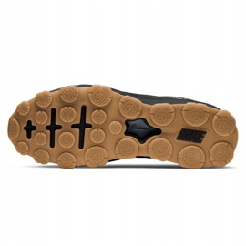 Scarpa Nike Reax 8 Mesh M 621716-021 nero 1