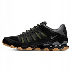 Scarpa Nike Reax 8 Mesh M 621716-021 nero 2