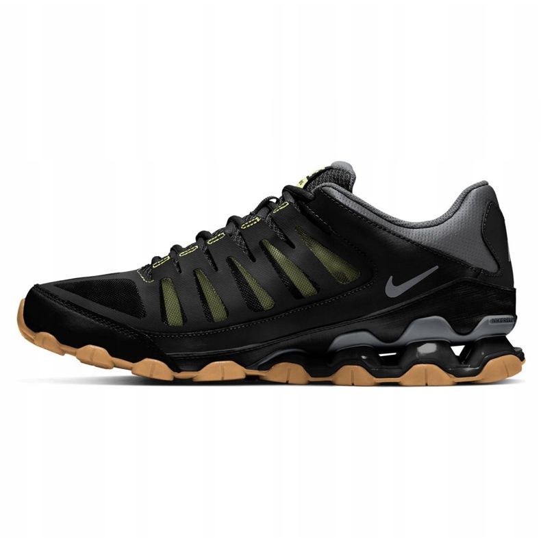 Scarpa Nike Reax 8 Mesh M 621716-021 nero 2