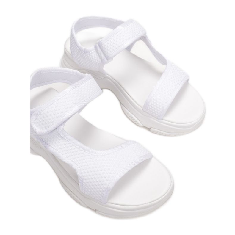 Vices Morse 0276-263-71-bianco bianca 1