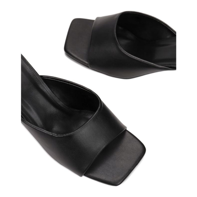 Vices Morse 0857-1A-38-nero 1