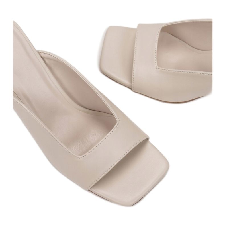 Vices Morse 0724-6-42-beige 1