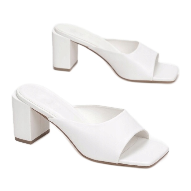 Vices Morse 0857-1A-71-bianco bianca 1