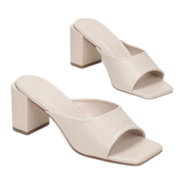 Vices Morse 0857-1A-42-beige 1