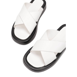 Vices Morse 1010-12-71-bianco bianca 1