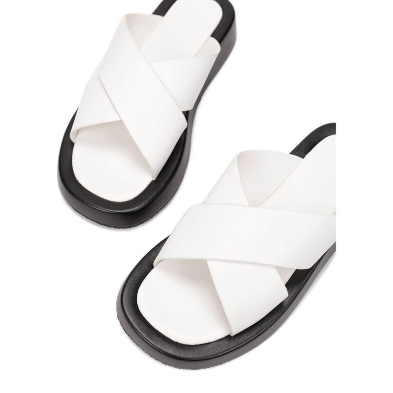 Vices Morse 1010-12-71-bianco bianca 1