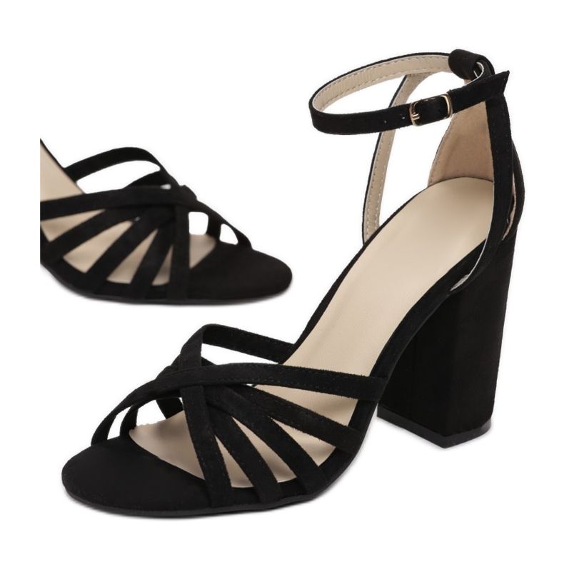 Vices Morse 0280-198-38-nero 1