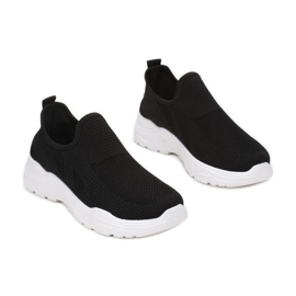 Vices Morse 1073-98-nero / bianco 1