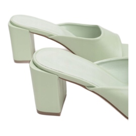 Vices Morse 0857-1A-61-verde 1