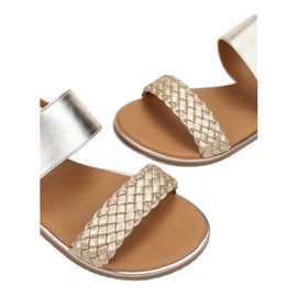 Vices Vizi 123-9-60-oro d'oro 1