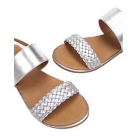 Vices Vizi 123-9-52-argento 1