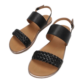 Vices Vizi 123-9-38-nero 1