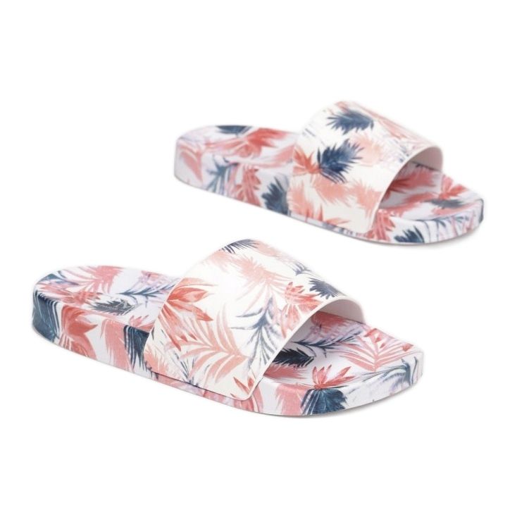 Vices Morse 55-100-45-rosa 1