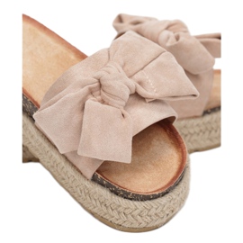 Vices Vizi 55-66-471-nudo beige 1