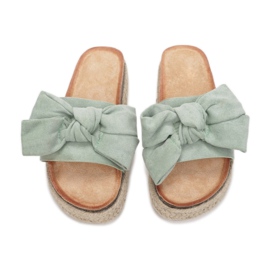 Vices Morse 55-66-61-verde 1