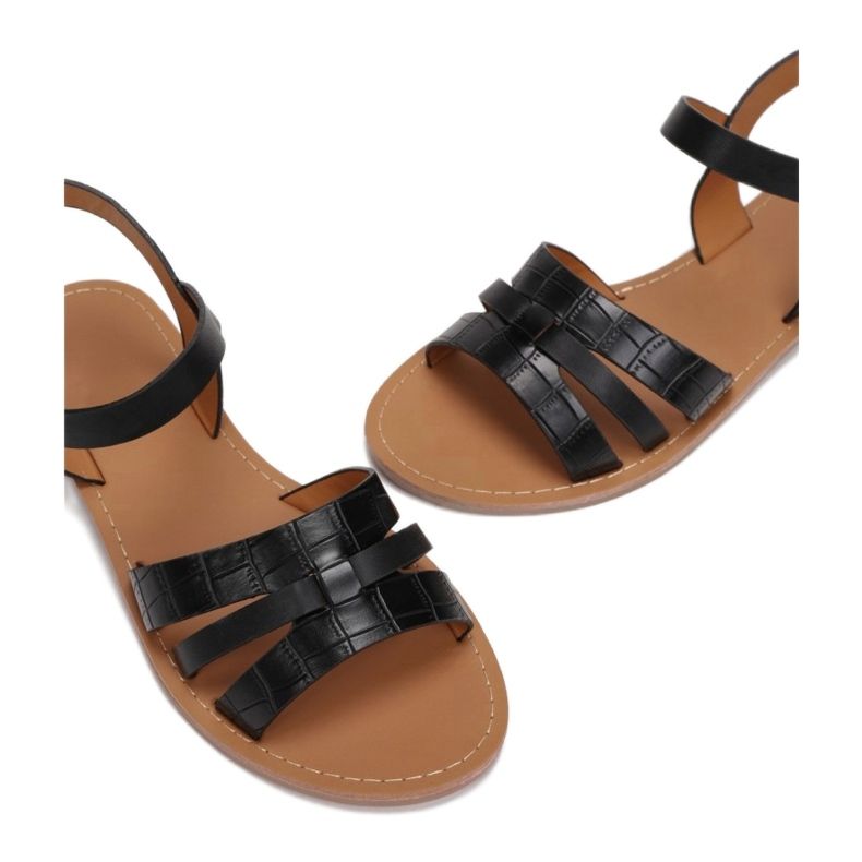 Vices Morse 55-8-38-nero 1