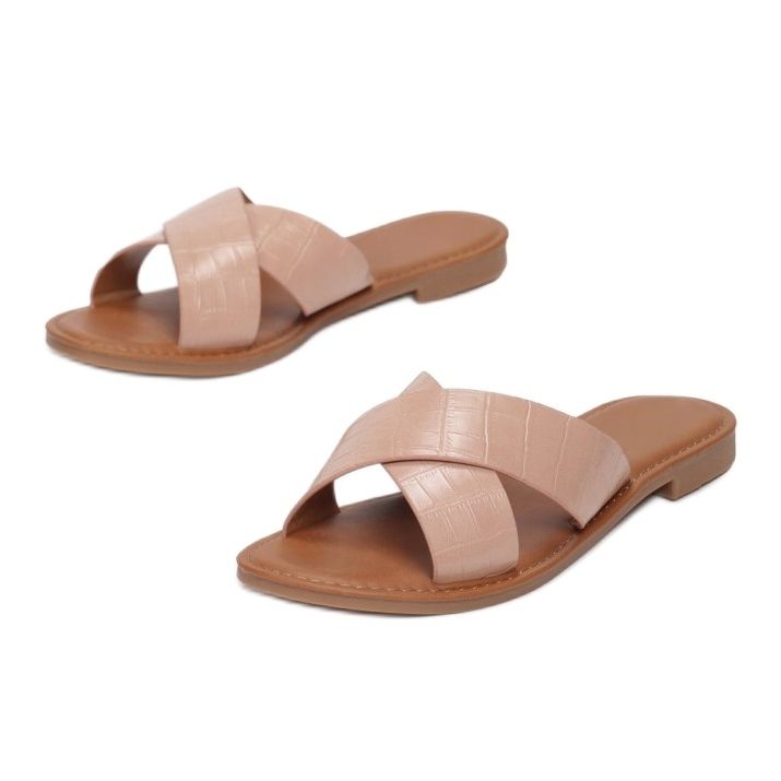 Vices Morse 55-9-45-rosa 1