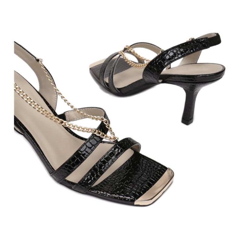 Vices Morse 6002-2-38-nero 1